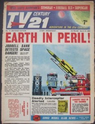 TV Century 21 1965 - 1969 #10
