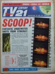 TV Century 21 1965 - 1969 #13