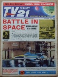 TV Century 21 1965 - 1969 #15