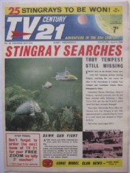 TV Century 21 1965 - 1969 #21