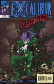 Excalibur (Series One) 1988 - 1998 #119