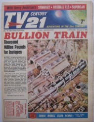 TV Century 21 1965 - 1969 #29