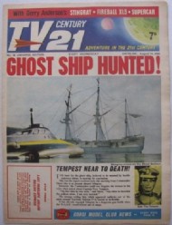 TV Century 21 1965 - 1969 #30