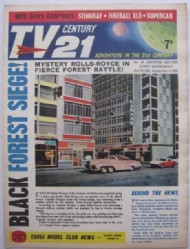 TV Century 21 1965 - 1969 #33