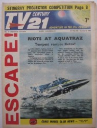 TV Century 21 1965 - 1969 #37