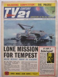 TV Century 21 1965 - 1969 #41