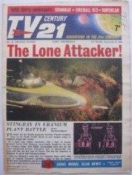 TV Century 21 1965 - 1969 #44