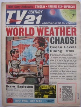 TV Century 21 #46