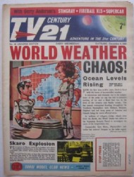 TV Century 21 1965 - 1969 #46