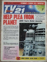 TV Century 21 1965 - 1969 #47
