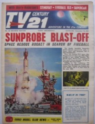 TV Century 21 1965 - 1969 #48