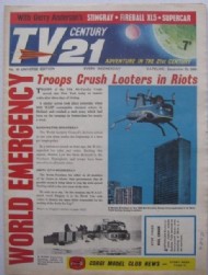 TV Century 21 1965 - 1969 #49