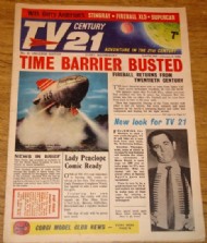 TV Century 21 1965 - 1969 #51