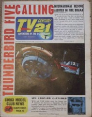 TV Century 21 1965 - 1969 #53
