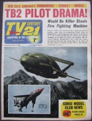 TV Century 21 1965 - 1969 #57