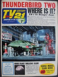 TV Century 21 1965 - 1969 #62