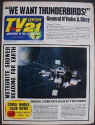 TV Century 21 1965 - 1969 #65