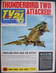TV Century 21 1965 - 1969 #67