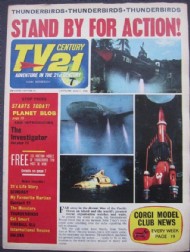 TV Century 21 1965 - 1969 #73