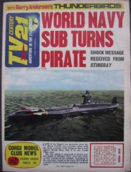 TV Century 21 1965 - 1969 #74