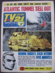 TV Century 21 1965 - 1969 #75