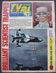 TV Century 21 1965 - 1969 #77