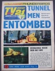 TV Century 21 1965 - 1969 #79