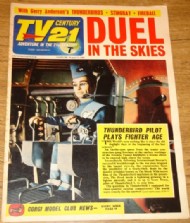 TV Century 21 1965 - 1969 #82