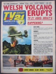 TV Century 21 1965 - 1969 #83