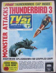 TV Century 21 1965 - 1969 #90