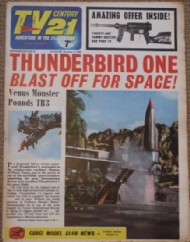 TV Century 21 1965 - 1969 #91
