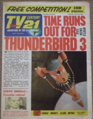 TV Century 21 1965 - 1969 #92