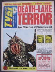 TV Century 21 1965 - 1969 #93