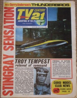 TV Century 21 #94
