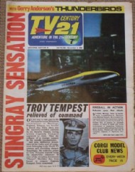 TV Century 21 1965 - 1969 #94
