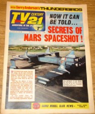 TV Century 21 1965 - 1969 #99