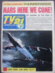 TV Century 21 1965 - 1969 #101