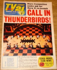 TV Century 21 1965 - 1969 #102