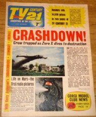 TV Century 21 1965 - 1969 #104