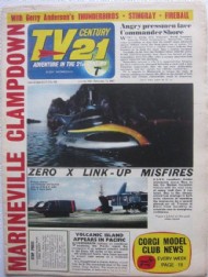 TV Century 21 1965 - 1969 #109