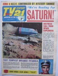 TV Century 21 1965 - 1969 #123