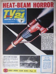 TV Century 21 1965 - 1969 #139