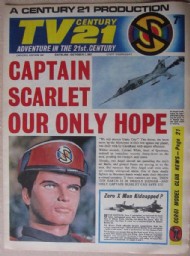 TV Century 21 1965 - 1969 #142