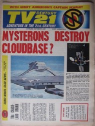 TV Century 21 1965 - 1969 #144