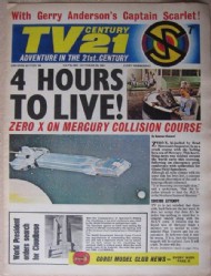 TV Century 21 1965 - 1969 #145