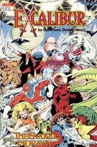 Excalibur Special Edition (1st Series)