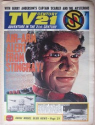 TV Century 21 1965 - 1969 #147