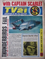 TV Century 21 1965 - 1969 #148
