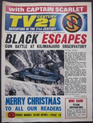 TV Century 21 1965 - 1969 #153