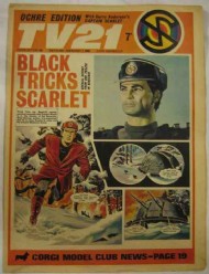 TV Century 21 1965 - 1969 #159